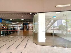 The Plaza (D7), Retail #515786841